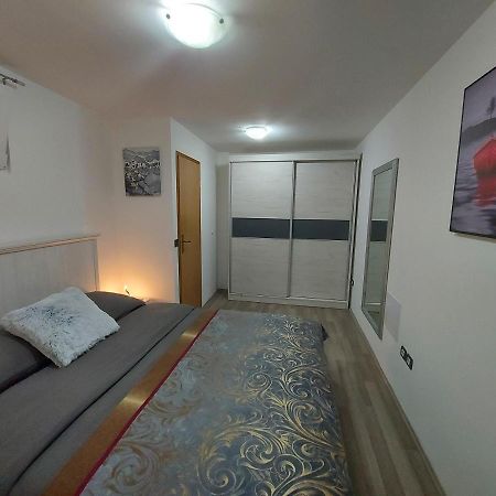 Studio Apartment Portofino Dubrovnik Bagian luar foto