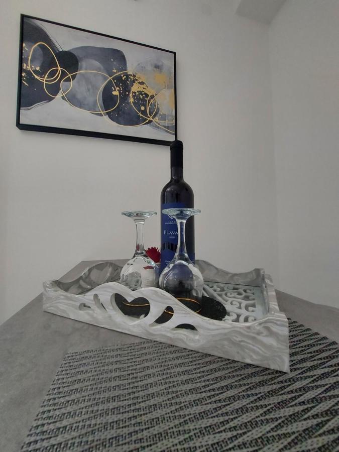 Studio Apartment Portofino Dubrovnik Bagian luar foto