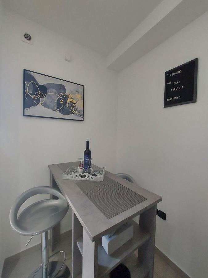 Studio Apartment Portofino Dubrovnik Bagian luar foto