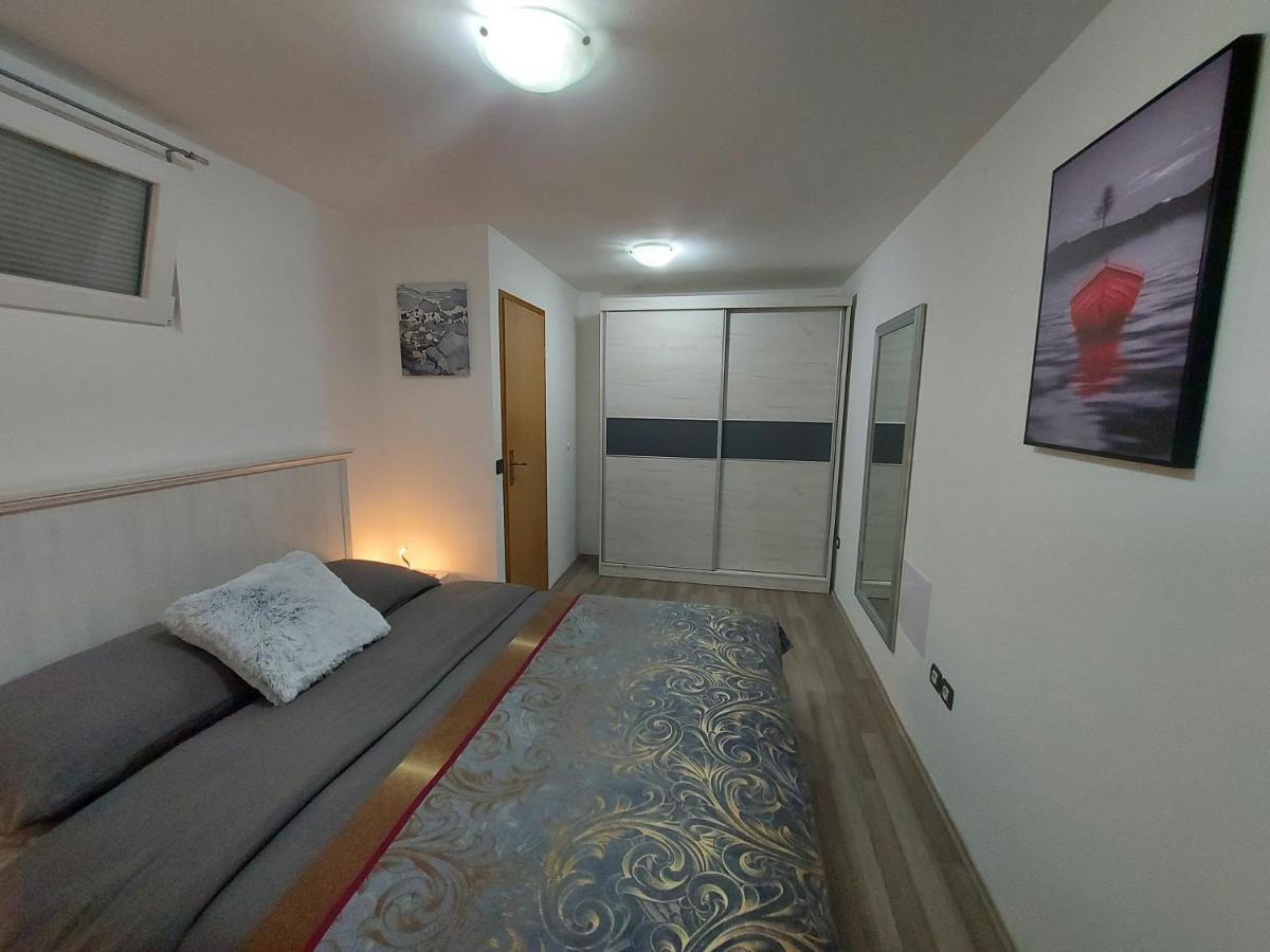 Studio Apartment Portofino Dubrovnik Bagian luar foto