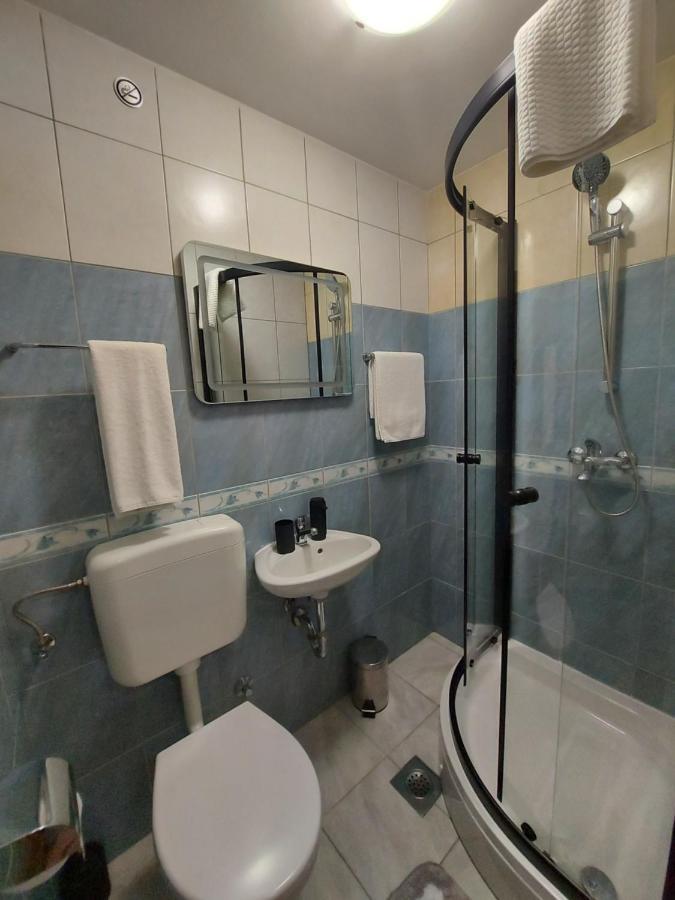Studio Apartment Portofino Dubrovnik Bagian luar foto