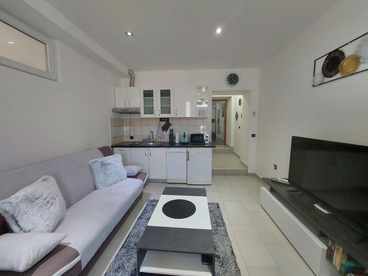 Studio Apartment Portofino Dubrovnik Bagian luar foto