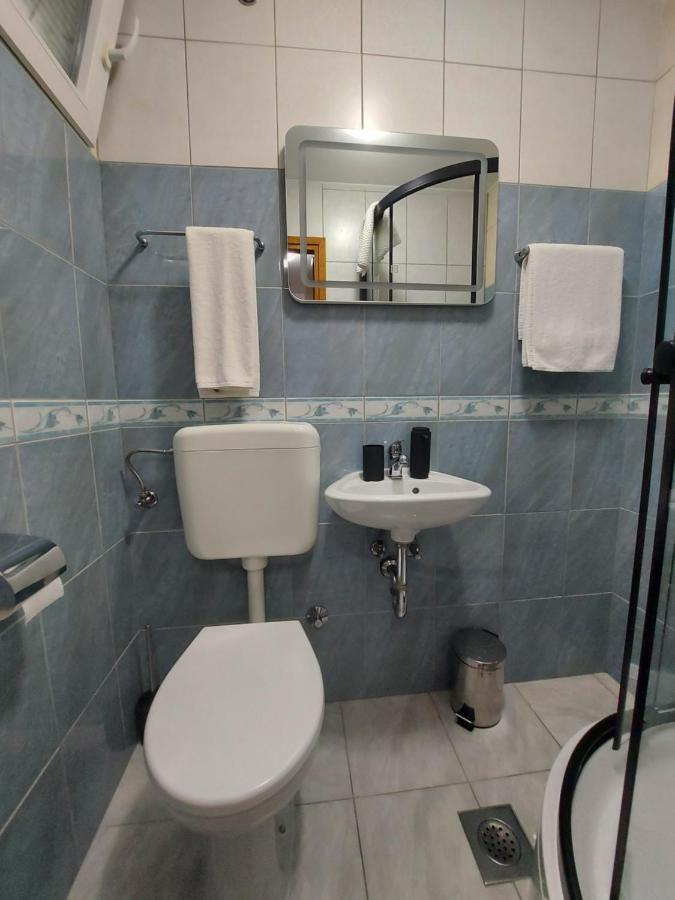 Studio Apartment Portofino Dubrovnik Bagian luar foto
