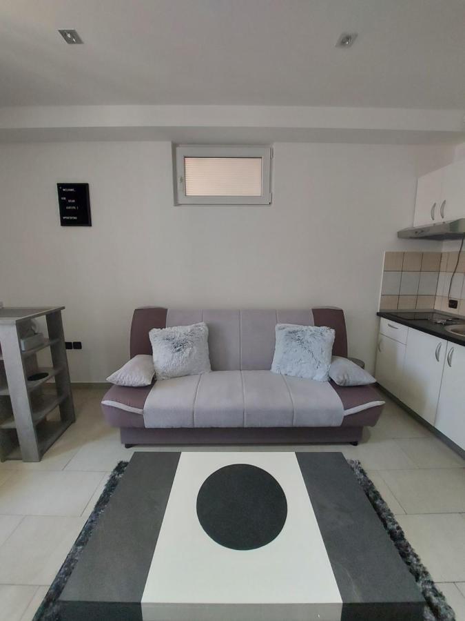 Studio Apartment Portofino Dubrovnik Bagian luar foto