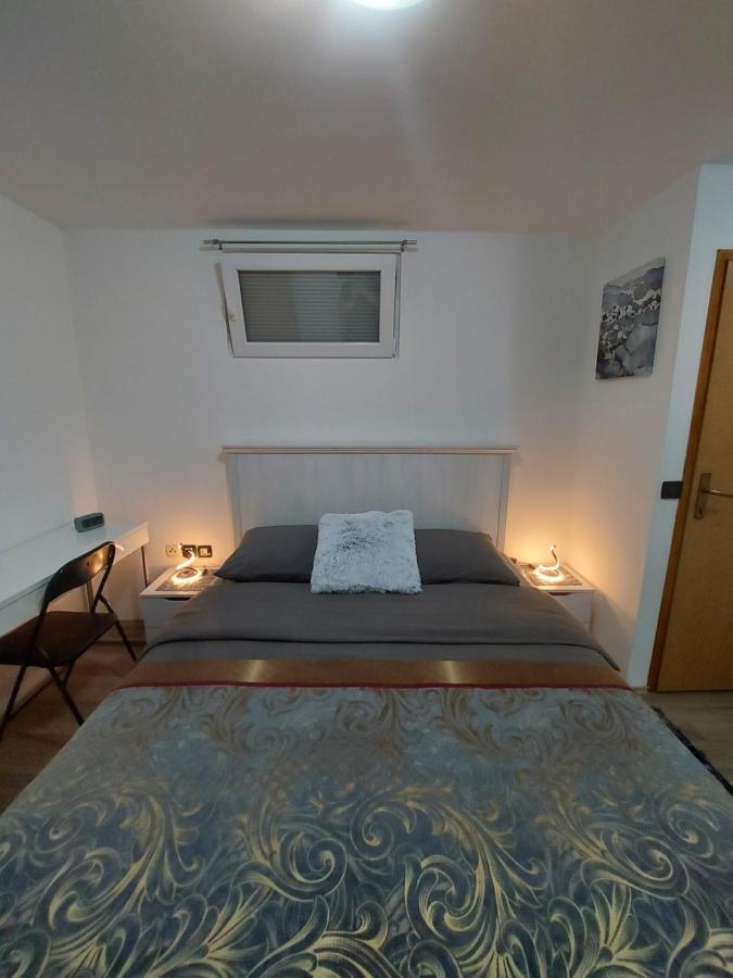 Studio Apartment Portofino Dubrovnik Bagian luar foto